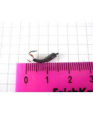Мормышка Лесотка 0.58 гр. Свинцов П.