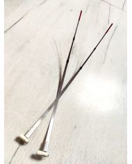 Боковой кивок 350 мм 1.5-1.8гр. Титов В.