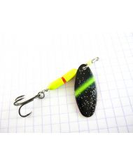 Блесна LARVA CRAFT "Delta" Дельта 5.6 гр