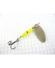 Блесна LARVA CRAFT "Delta" Дельта 5.5 гр