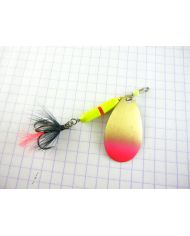 Блесна LARVA CRAFT  "PROVOCATOR"  6гр.