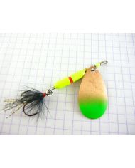 Блесна LARVA CRAFT  "PROVOCATOR"  6гр.