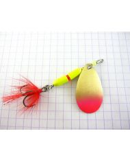 Блесна LARVA CRAFT  "PROVOCATOR"  6гр.