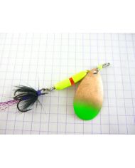 Блесна LARVA CRAFT  "PROVOCATOR"  6.2гр.