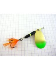 Блесна LARVA CRAFT  "PROVOCATOR"  6.3гр.