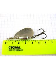 Блесна LARVA CRAFT  "PROVOCATOR"  9.8гр.
