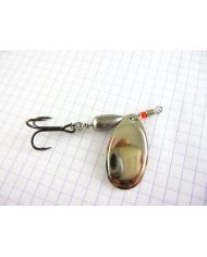 Блесна LARVA CRAFT  "Француз" 10.5гр.