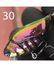 Воблер Mat's Lures "Nekto" 38мм 4гр. Матасов О.