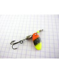 Блесна LARVA CRAFT  "Мегастрим" 2.7гр.