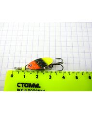 Блесна LARVA CRAFT  "Мегастрим" 2.7гр.