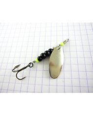 Блесна LARVA CRAFT  "Мегастрим" 2.9гр.