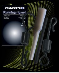 Набор для Бегущей Оснастки Carpio Running Rig Set