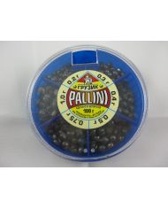 Набор грузов  дробинок PALLINI 100гр