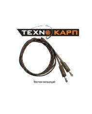 Монтаж Скользящий Texnokarp 2шт