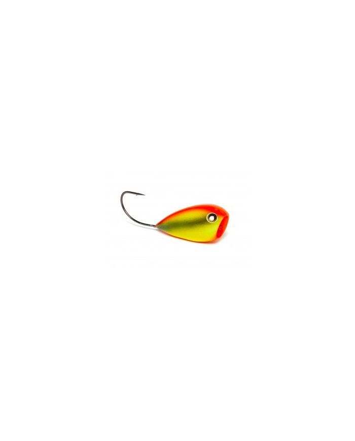 Хорватское яйцо GERMAN "Egg Bait" 55 мм / 13 гр / C017 цвет