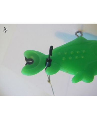 Инструмент  Katran Multi tools 5 in1