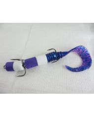 Мандоваляшка Сергея Филиппова  №8