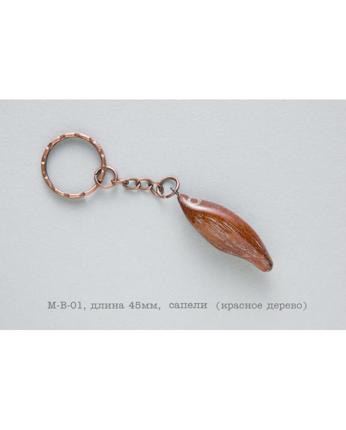 Брелок ручной работы Тимонина М.