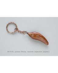 Брелок ручной работы Тимонина М.