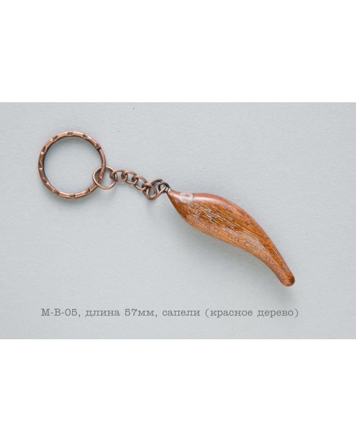 Брелок ручной работы Тимонина М.