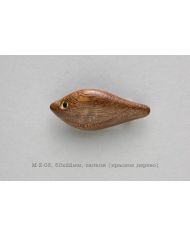 Значок ручной работы Тимонина М.