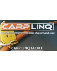 Карповые крючки CARP LINQ