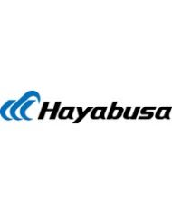 Карповые крючки Hayabusa