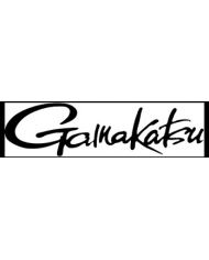 Карповые крючки GAMAKATSU