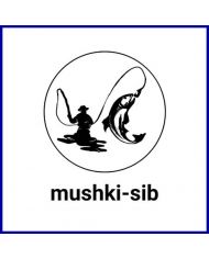 Мухомормыши от Mushki-Sib